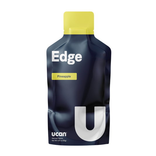 UCAN gel energético sabor Piña 1 pieza