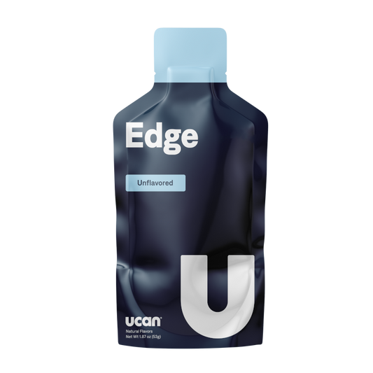 UCAN gel energético sin sabor 1 pieza