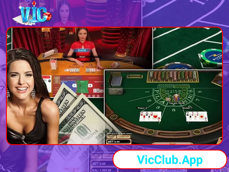 Hãy lựa chọn cửa cược phù hợp