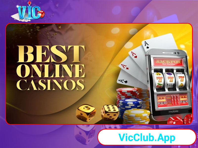 Đăng ký tài khoản Vic Club ngay hôm nay