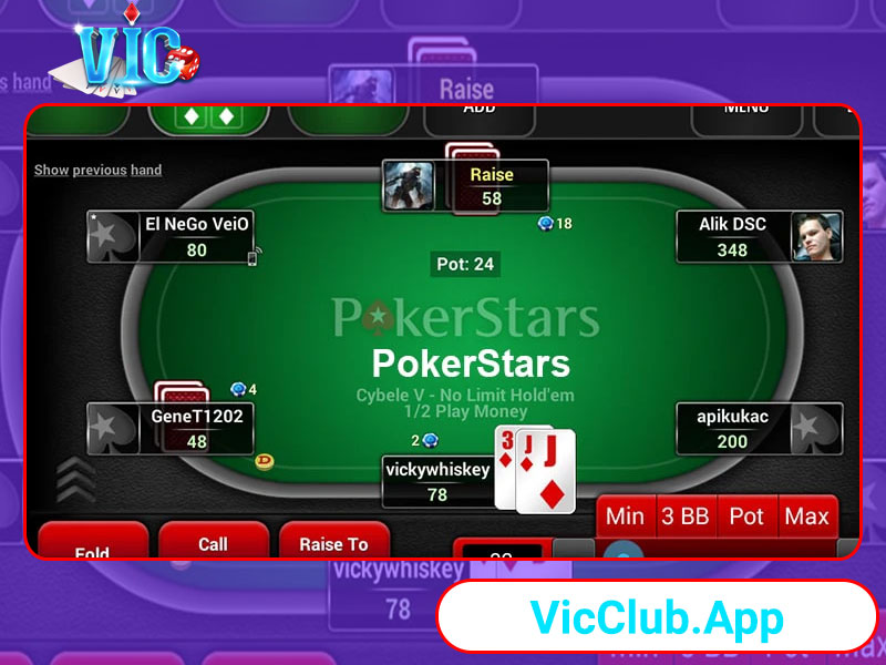 Cách để chơi Poker cực kỳ đơn giản
