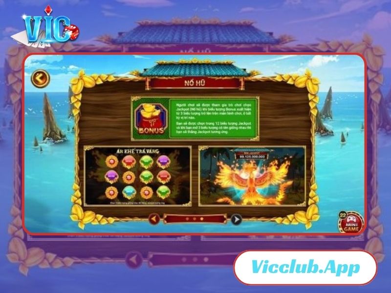 Luật chơi game cực kỳ đơn giản