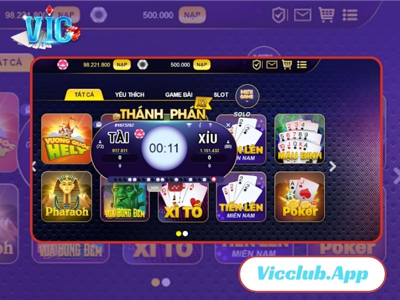 Tool hack tài xỉu là gì?