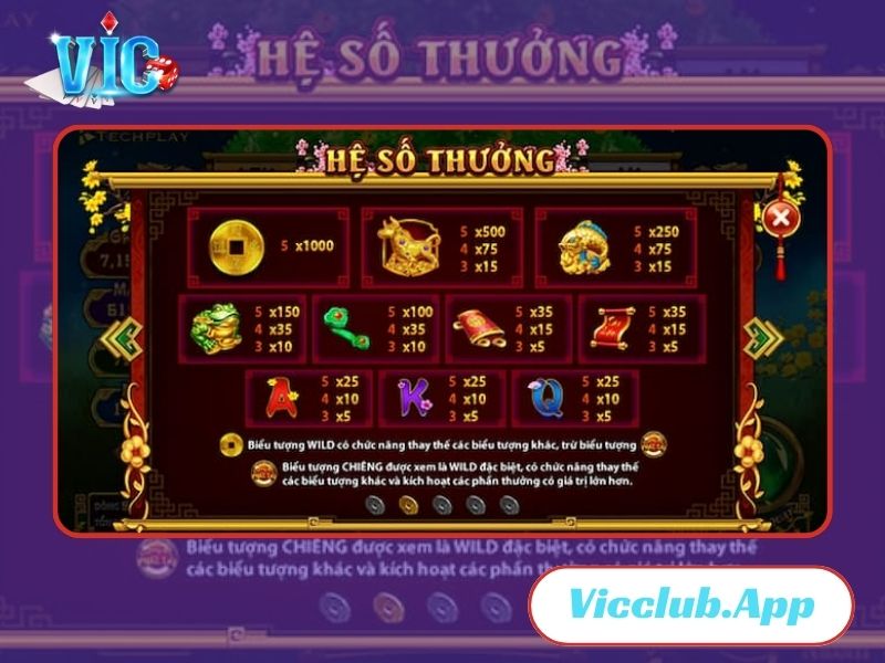 Chơi game và nhận thưởng khủng