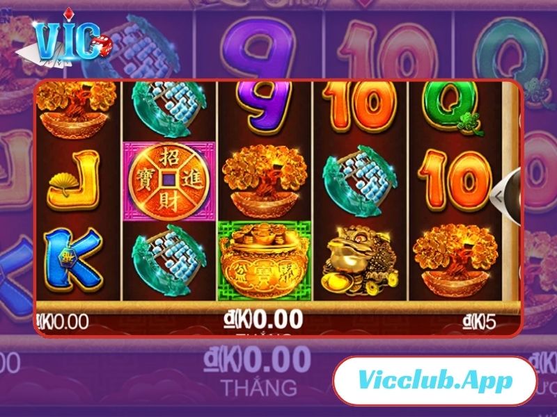 Luật chơi game cực dễ