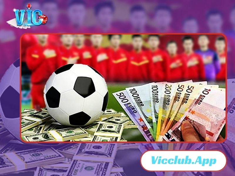 Lựa chọn thời điểm đặt cược phù hợp