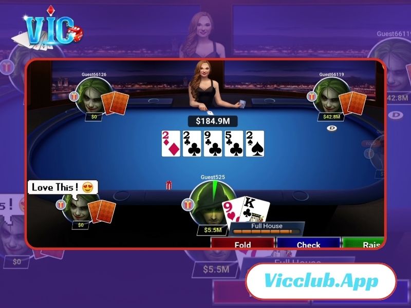 Bạn cần nắm vững thuật ngữ trước khi chơi