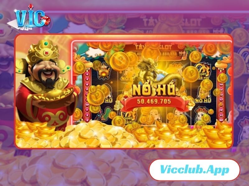 Game mang lại những lì xì cực khủng