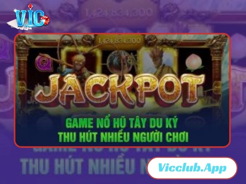 Cùng tìm hiểu về game Tây du ký