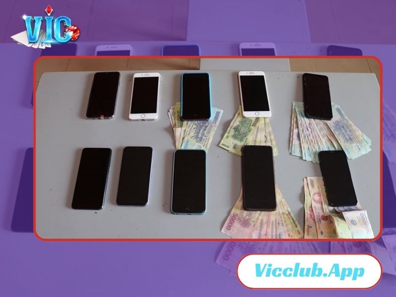 Tin đồn Vic Club bị công an triệu tập là sao?