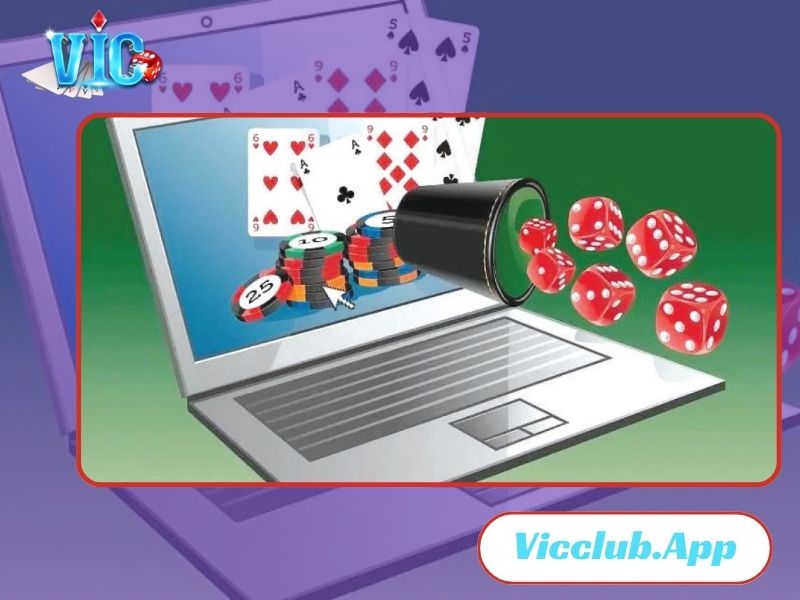 Vic Club – Địa chỉ cá cược giải trí bậc nhất