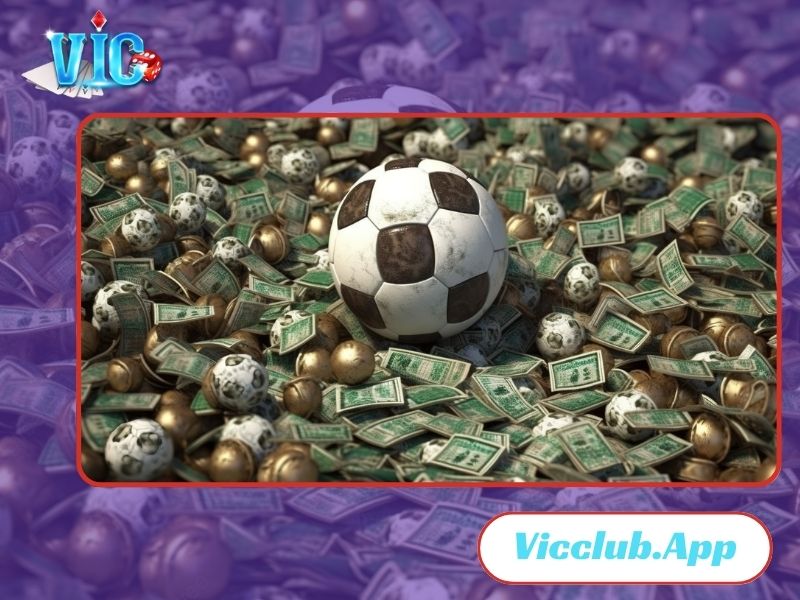 Hướng dẫn rút tiền Vic Club nhanh chóng