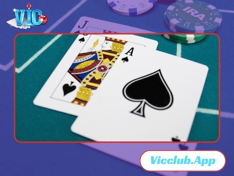 Cùng tìm hiểu về game xì dách Vic Club