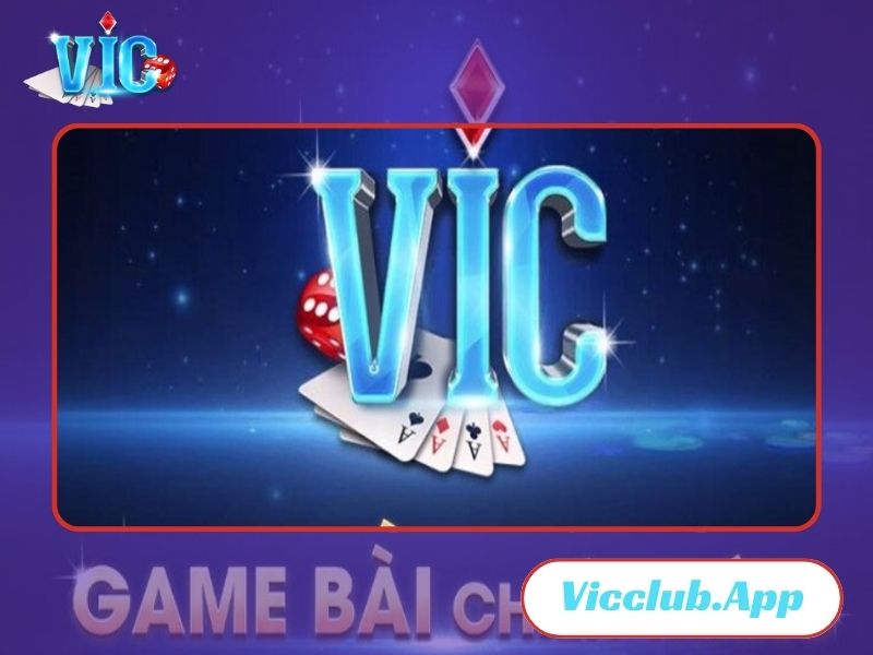 Tham gia chơi xì dách tại Vic Club ngay hôm nay